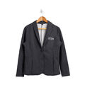 Women's Fleece Blazer image number 2