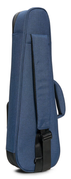 Back of the guitar case for a Martin guitar image number 5