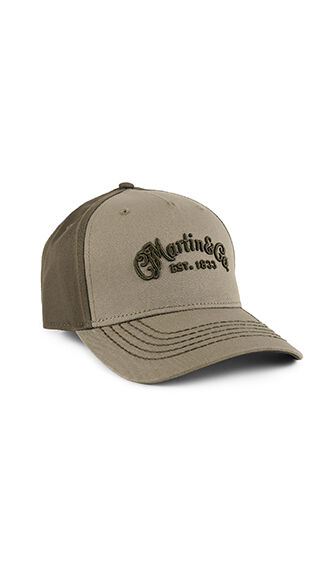 Martin Logo Hat