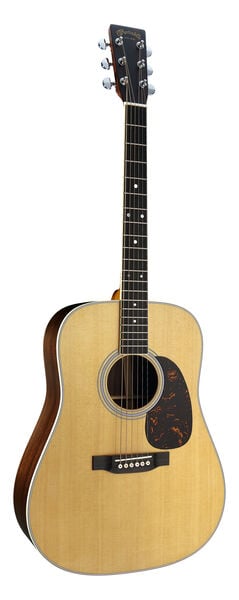 Martin D-35 Guitar image number 0
