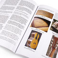Inside of Hutton's Guide To Martin Guitars: 1833-1969 image number 3