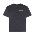 Front of Martin Retro Logo T-Shirt image number 3
