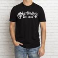 Martin Logo T-Shirt image number 1