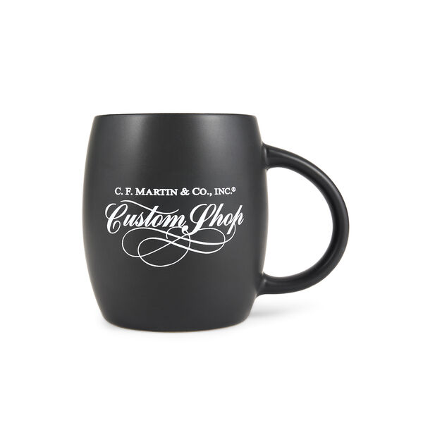 Martin Custom Shop Mug image number 4