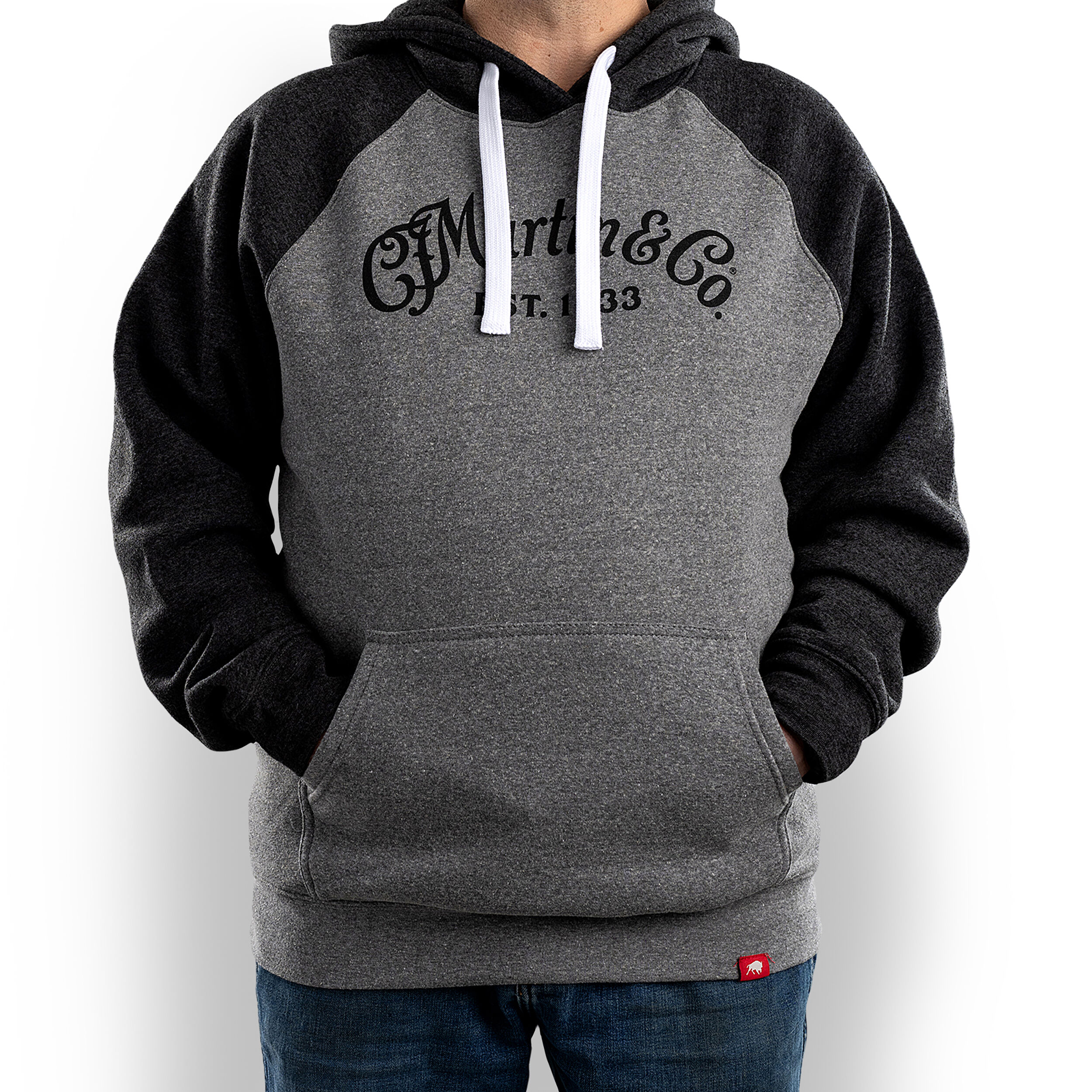 Junior hoodies with strings 2025