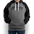 Martin Two-Tone Hoodie Sweatshirt image number 1