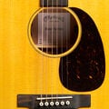Body of Martin D-10E Retro Guitar image number 3