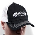 Martin Trucker Hat image number 1
