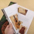 Martin Journal of Acoustic Guitars: Vol 11; 2021 image number 4