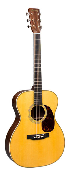 Martin 000-28 Guitar image number 0