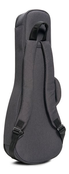 Back of the guitar case for a Martin guitar image number 4