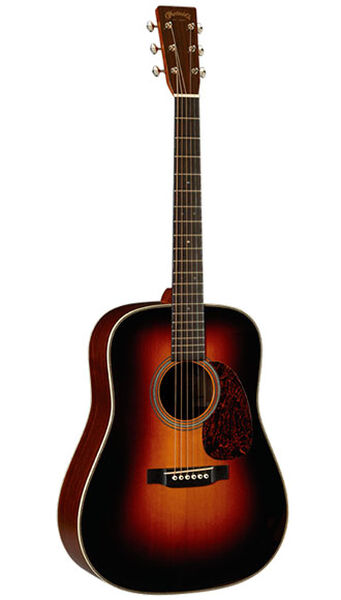 D-28 Marquis Sunburst image number 0