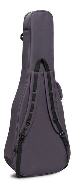 Back of the guitar case for a Martin guitar image number 5