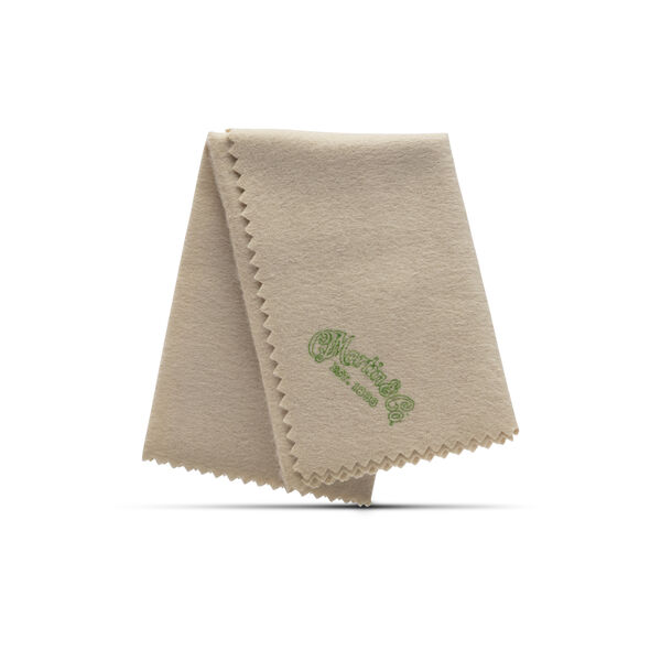 Martin Polish Cloth image number 0