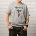Life is Good Uke T-shirt image number 1