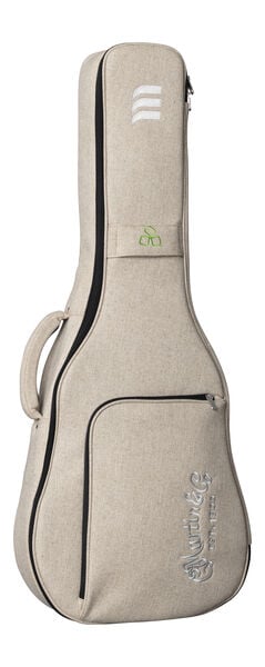 Front of the guitar case for a Martin guitar image number 4