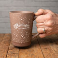 Terra Cotta Mug - 16 oz. image number 1