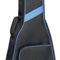 Front of a Softshell Case for a Martin Guitar image number 5