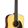 Martin D-18 Gloss Guitar image number 1