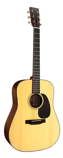 Martin D-18 Gloss Guitar image number 0