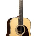 Front of Martin D-45 1938 Project 91-8 Guitar image number 1