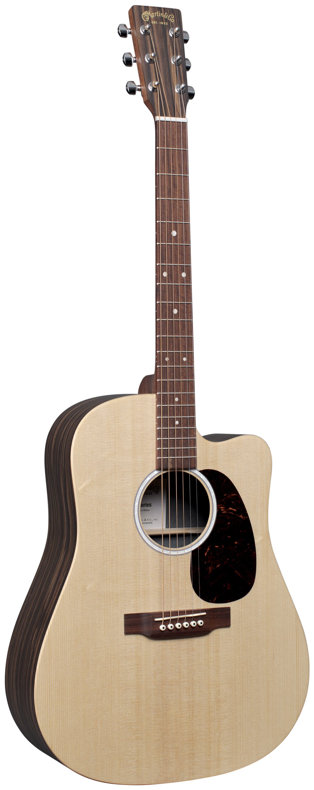 Martin sales macassar dcx1ae
