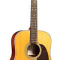 Martin DE Retro Plus Granadillo Guitar image number 1