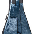 Inside of a Softshell Case for a Martin Guitar image number 7