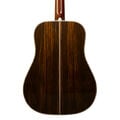 Back of Martin D-45 1938 Project 91-9 Guitar image number 3
