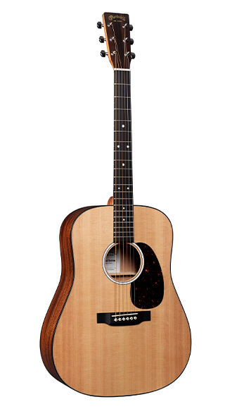 Martin Road Series Guitars | Martin Guitar