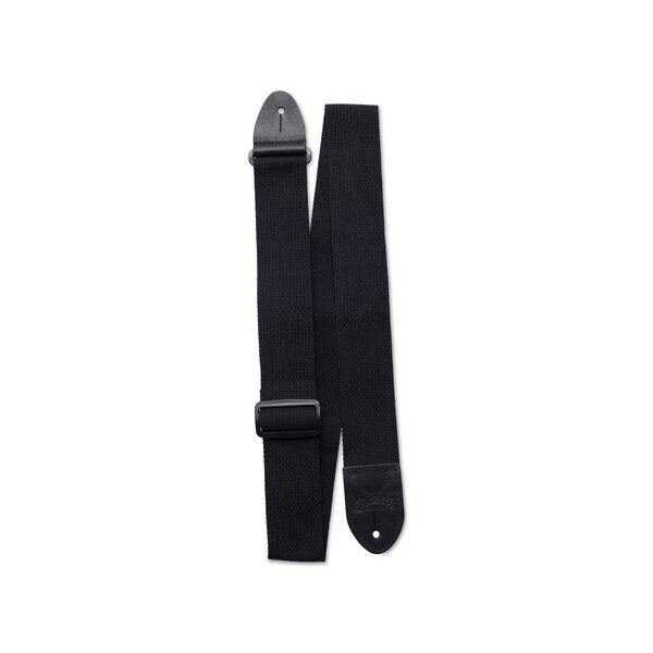 Cotton Weave Pickholder Strap image number 1