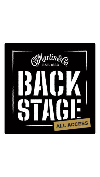 Backstage All Access Membership