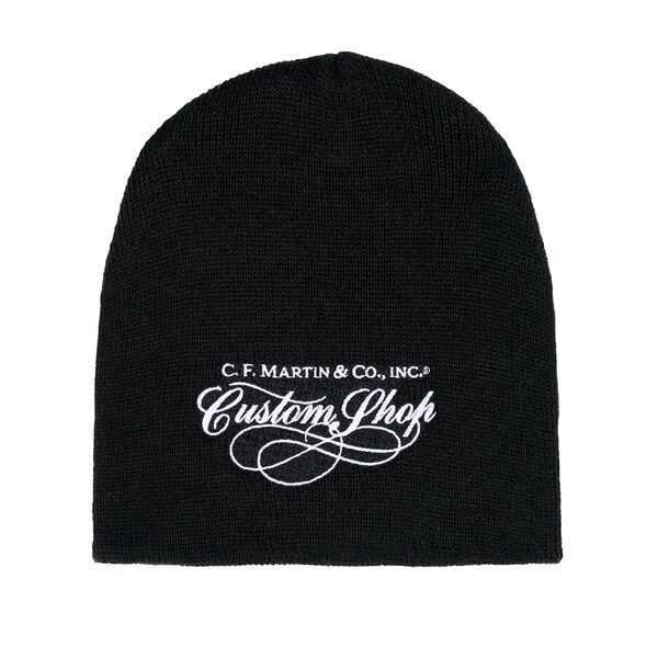 Martin Custom Shop Beanie image number 1