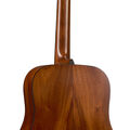 Back of Martin Custom Shop D-18 1937 Sinker Mahogany Guitar image number 2