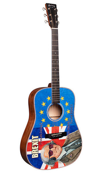 D-16E Brexit image number 0