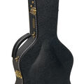 Front of the guitar case for a Martin guitar image number 5