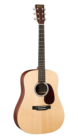 Martin x series 2015 dx1ae top