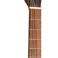 Headstock and Neck of Martin 0-X2E Guitar image number 4