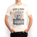 Retro Guitar T-shirt image number 1