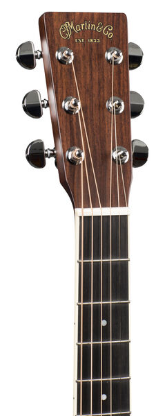 Headstock and Neck of Martin M-36 Guitar image number 2