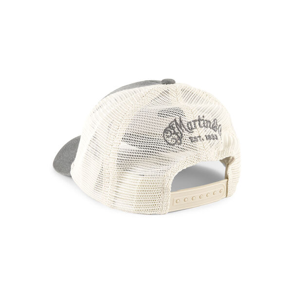 Martin Keystone Hat image number 2