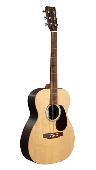 X Series Guitars Martin Guitar