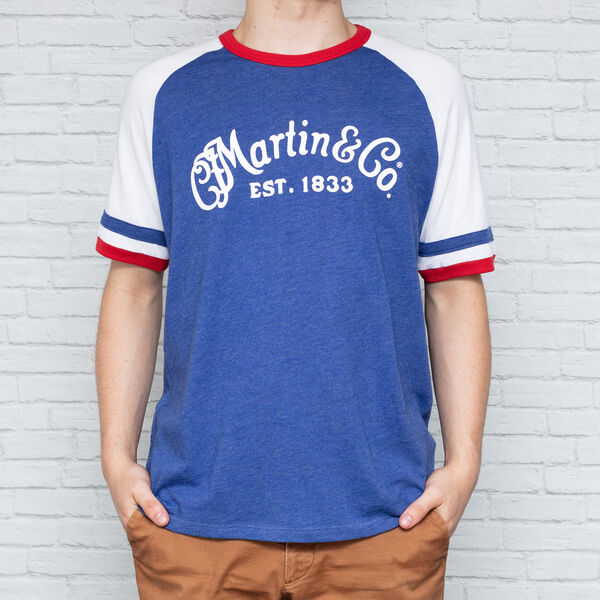 Martin Vintage Jersey image number 1