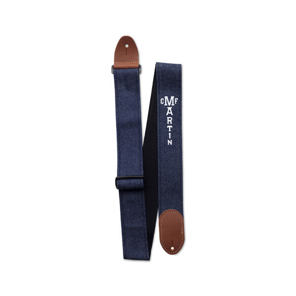 Eco-Denim Strap image number 1