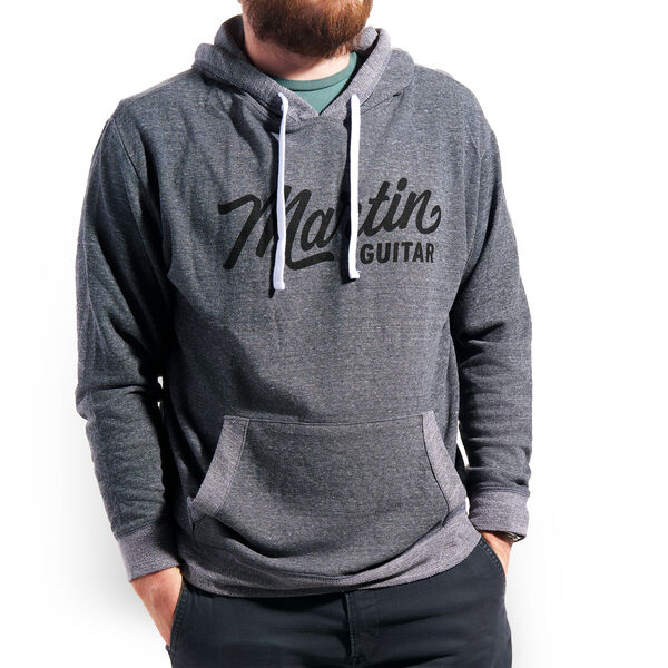 Martin French Terry Hoodie image number 0