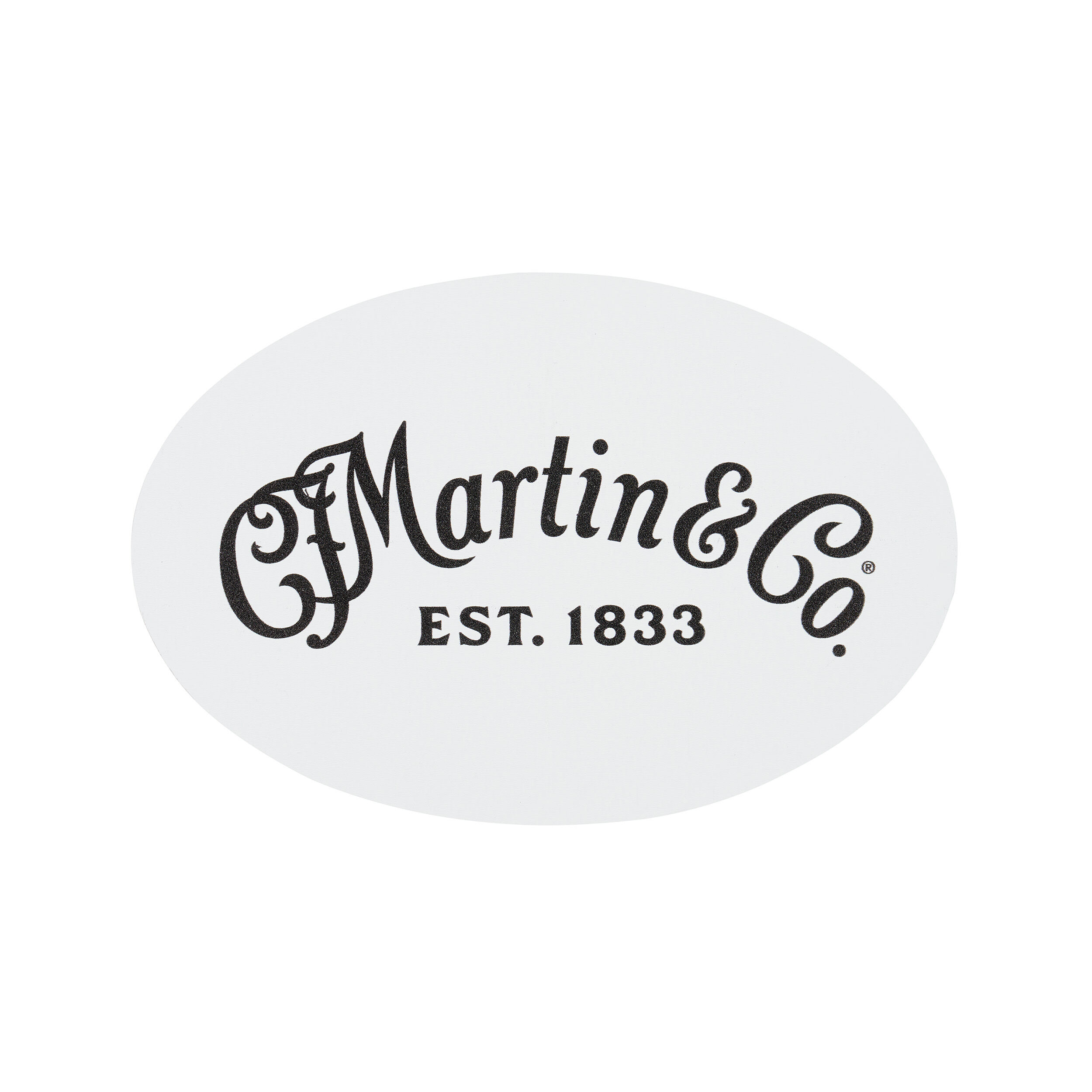 Martin Magnet | Martin Guitar