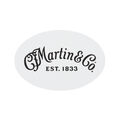 Martin Magnet image number 1