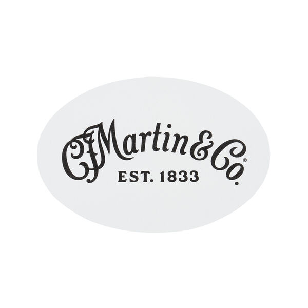 Martin Magnet image number 0
