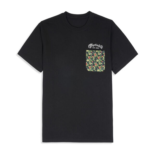 Martin O'ahu™ Collection Pocket T-Shirt image number 1
