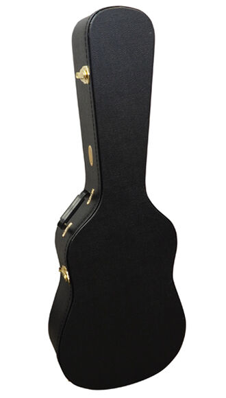 B Quality: 300 Series 00 14 Fret Bass Case